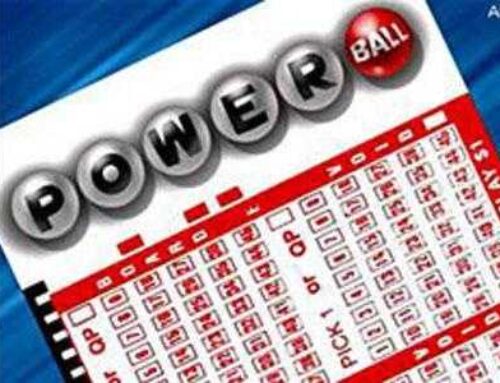 Lottery fever: What to do if you win the $1 billion Powerball jackpot